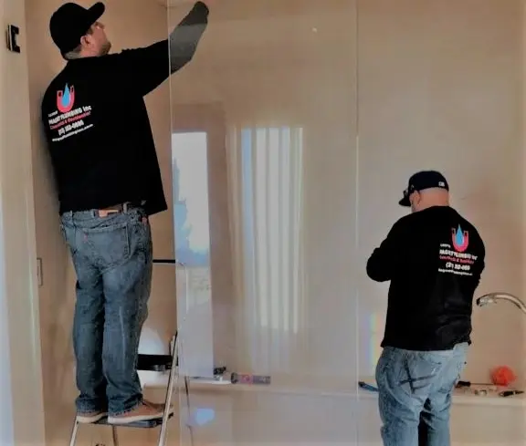 Professional plumbing installation for Drain Cleaning in Harmans